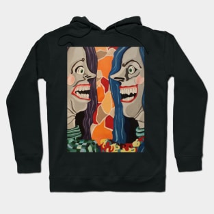 Befriend Hoodie